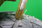 Шина Continental Cross Contact LX Sport 99V 235/55 R17 (Лето)