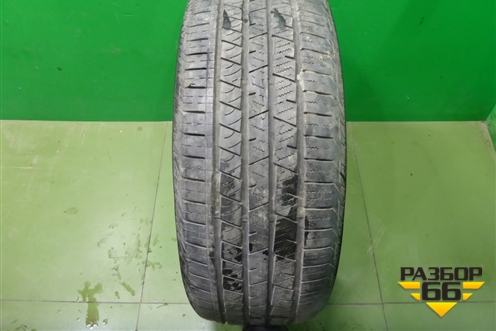 Шина Continental Cross Contact LX Sport 99V 235/55 R17 (Лето)