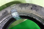 Шина Continental Cross Contact LX Sport 99V 235/55 R17 (Лето)
