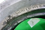 Шина Continental Cross Contact LX Sport 99V 235/55 R17 (Лето)