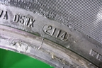Шина Continental Cross Contact LX Sport 99V 235/55 R17 (Лето)