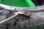 Шина Pirelli PZero 107Y 295/35 R21 (Лето)