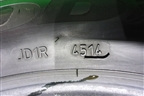 Шина GoodYear EfficientGrip 100W 245/50 R18 (Лето)