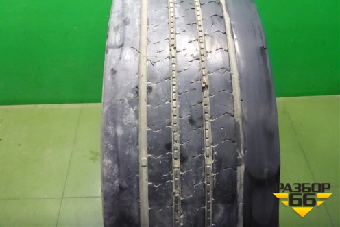 Шина BridgestoneR297 315/70 R22,5 ()