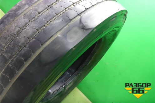 Шина BridgestoneR297 315/70 R22,5 ()