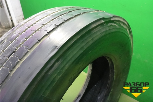 Шина BridgestoneR297 315/70 R22,5 ()