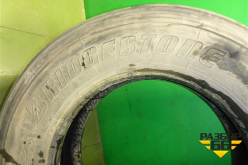 Шина BridgestoneR297 315/70 R22,5 ()
