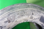Шина BridgestoneR297 315/70 R22,5 ()