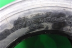 Шина BridgestoneR297 315/70 R22,5 ()
