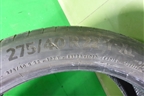 Шина Continental PremiumContact 6 SSR 107Y 275/40 R22 (Лето)
