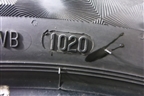 Шина Continental PremiumContact 6 SSR 107Y 275/40 R22 (Лето)
