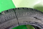 Шина Gislaved Nord Frost 200 SUV 101T 235/50 R18 ( Шипы)