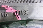 Шина Gislaved Nord Frost 200 SUV 101T 235/50 R18 ( Шипы)