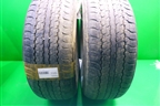 Шины (комплект) Dunlop Grandtrek AT22 116V 285/60 R18 (ЗимаЛето)