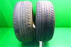 Шины (комплект) Dunlop Grandtrek AT22 116V 285/60 R18 (ЗимаЛето)