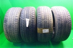 Шины (комплект) Dunlop Grandtrek AT22 116V 285/60 R18 (ЗимаЛето)