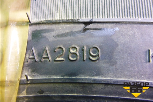 Шины (комплект) Dunlop Grandtrek AT22 116V 285/60 R18 (ЗимаЛето)