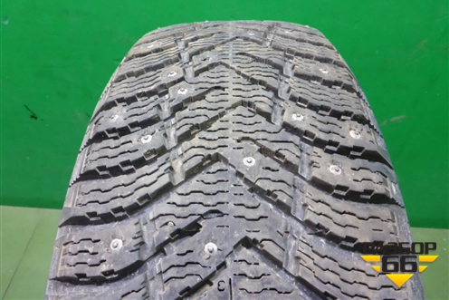 Шина Cordiant Snow Cross 2 SUV 100T 215/60 R17 ( Шипы)