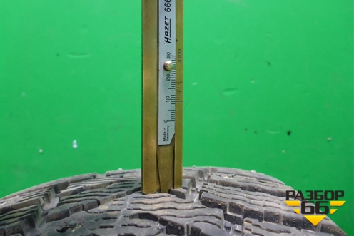 Шина Cordiant Snow Cross 2 SUV 100T 215/60 R17 ( Шипы)