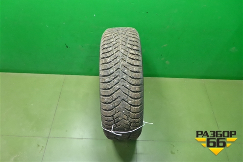 Шина Cordiant Snow Cross 2 SUV 100T 215/60 R17 ( Шипы)