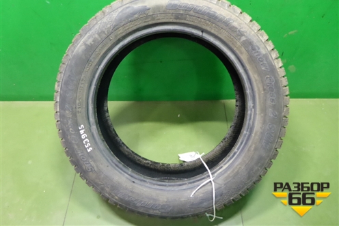 Шина Cordiant Snow Cross 2 SUV 100T 215/60 R17 ( Шипы)