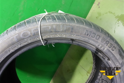 Шина MOMO Toprun M30 106Y 275/40 R20 (Лето)