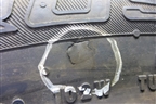Шина Continental Cross Contact 102W 235/55 R20 (Лето)