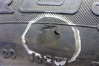 Шина Continental Cross Contact 102W 235/55 R20 (Лето)