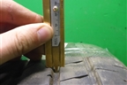Шина Bridgestone Turanza T005A 94W 235/45 R18 (Лето)