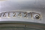 Шина Bridgestone Turanza T005A 94W 235/45 R18 (Лето)