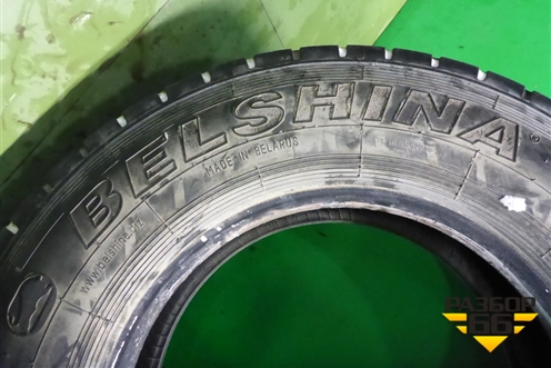 Шина Belshina Бел-138 315/70 R22,5 ()