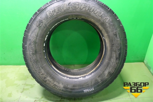 Шина Belshina Бел-138 315/70 R22,5 ()