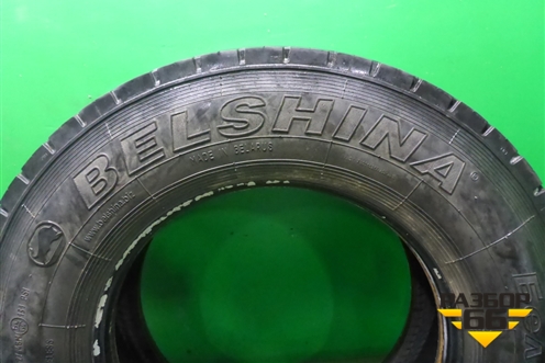 Шина Belshina Бел-138 315/70 R22,5 ()