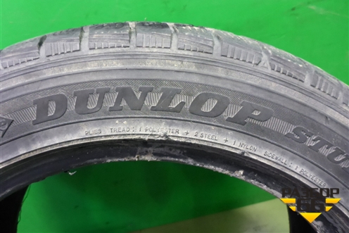 Шина Dunlop DSX 98Q 205/55 R16 (Зима)