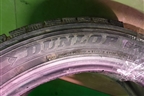 Шина Dunlop DSX 98Q 205/55 R16 (Зима)