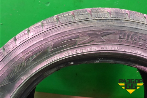 Шина Dunlop DSX 98Q 205/55 R16 (Зима)