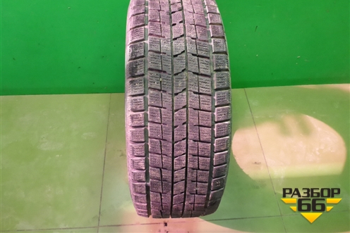 Шина Dunlop DSX 98Q 205/55 R16 (Зима)