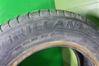 Шина Barum Brillantis 85T 165/80 R14 (Лето)