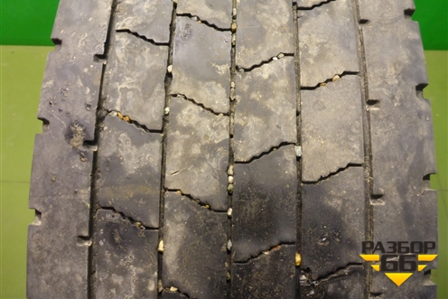 Шина Continental ContiHybrid HD3 315/70 R22,5 ()