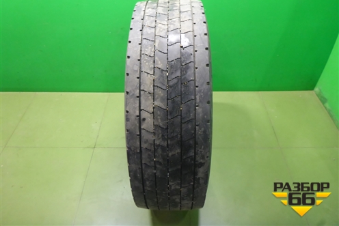 Шина Continental ContiHybrid HD3 315/70 R22,5 ()