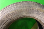 Шина Continental ContiHybrid HD3 315/70 R22,5 ()