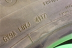 Шина Continental ContiHybrid HD3 315/70 R22,5 ()