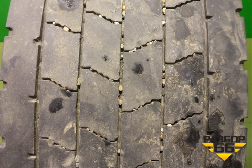 Шина Continental ContiHybrid HD3 315/70 R22,5 ()