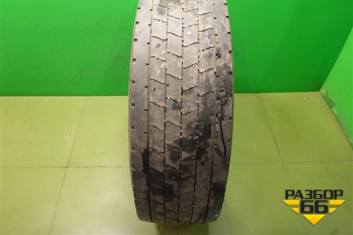 Шина Continental ContiHybrid HD3 315/70 R22,5 ()