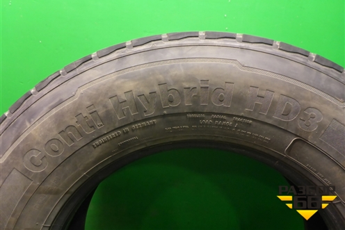 Шина Continental ContiHybrid HD3 315/70 R22,5 ()