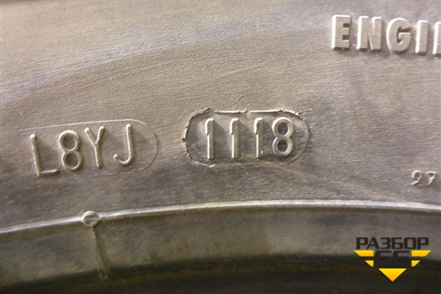 Шина Continental ContiHybrid HD3 315/70 R22,5 ()