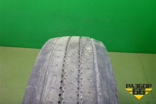 Шина КАМА NF201+ 315/60 R22,5 ()
