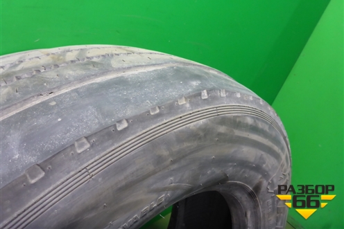 Шина КАМА NF201+ 315/60 R22,5 ()