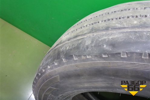Шина КАМА NF201+ 315/60 R22,5 ()