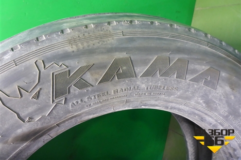 Шина КАМА NF201+ 315/60 R22,5 ()